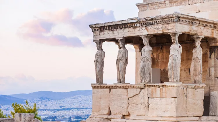 Ακρόπολη