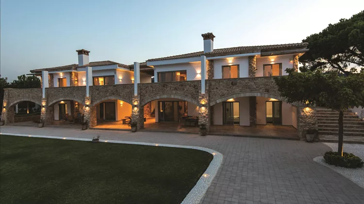 Amelia Villa Collection Αρκίτσα