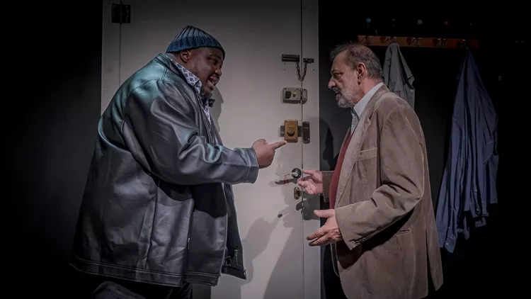 ΑΣΠΡΟ ΜΑΥΡΟ