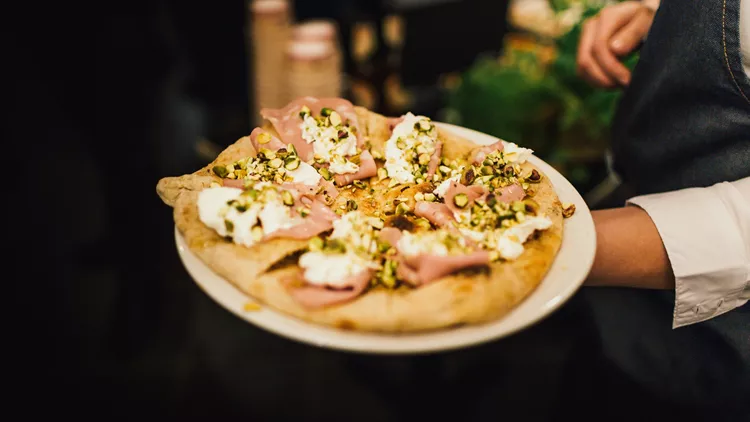pizza