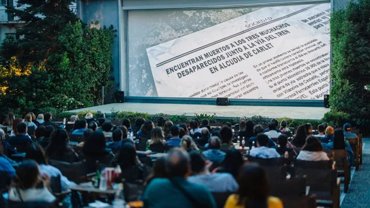 Φεστιβάλ Ισπανόφωνου Κινηματογράφου