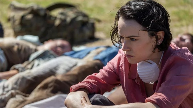 Θάβουμε τους Νεκρούς