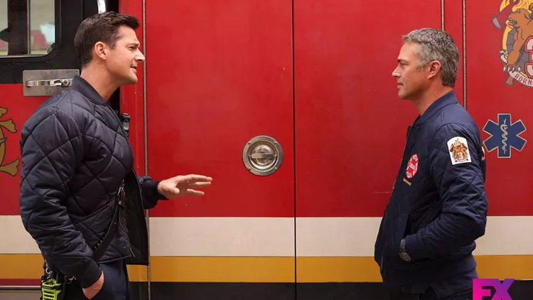 Chicago Fire