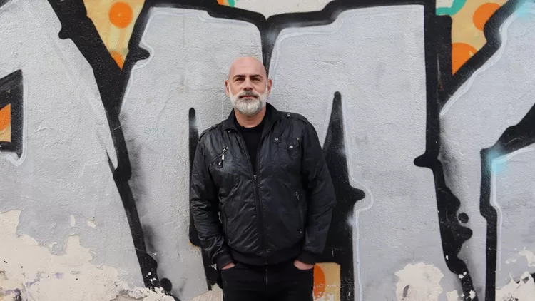 Δημήτρης Καρατζιάς