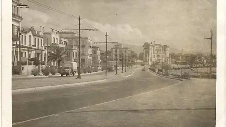 Παλαιό Φάληρο