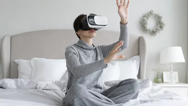 VR Tours