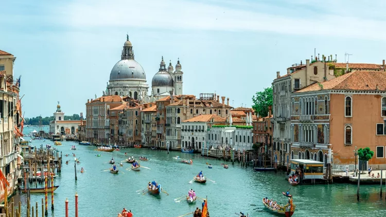 Βενετία, τουρισμός, αειφορία και βιωσιμότητα