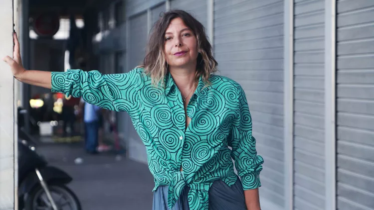 Έλλη Παπακωνσταντίνου