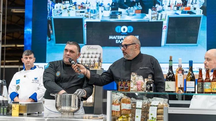 Η ΕΞΠΟΤΡΟΦ επιστρέφει ενισχυμένη