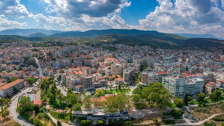 Βέροια