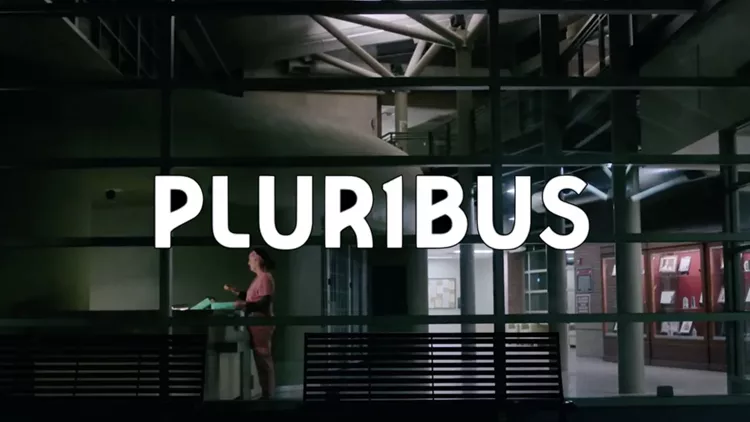 Pluribus
