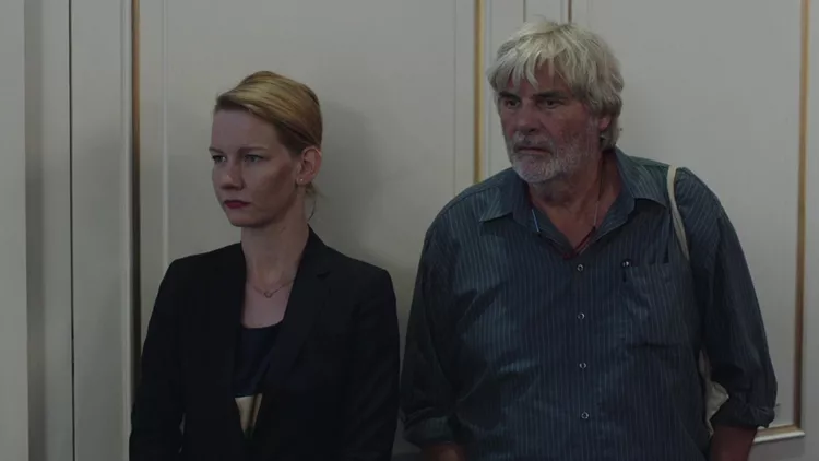 Toni Erdmann