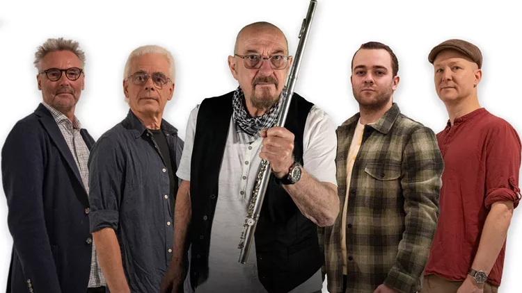 Jethro Tull