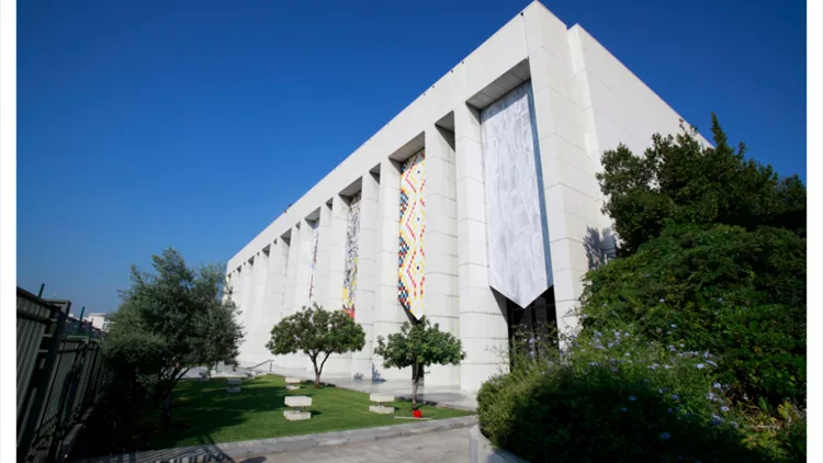 Μέγαρο Μουσικής
