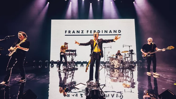 Franz Ferdinand