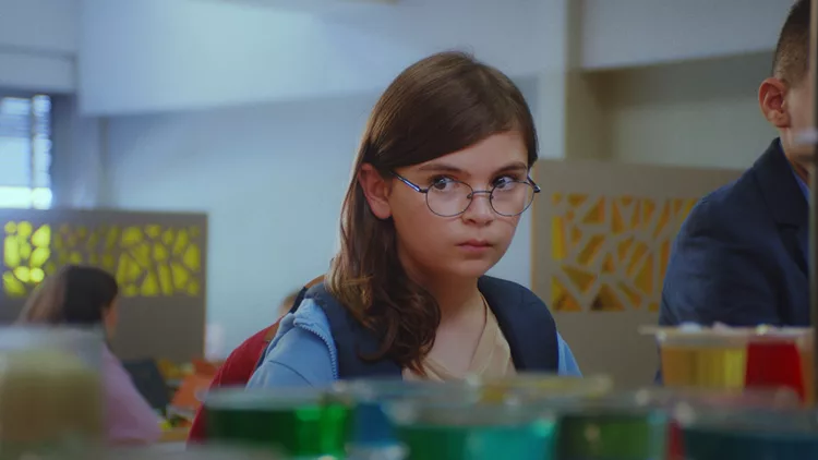 Aspegirl