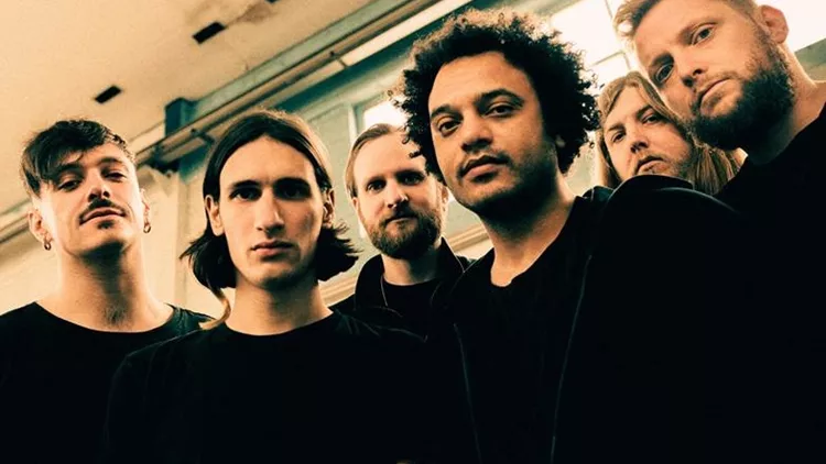 Zeal & Ardor
