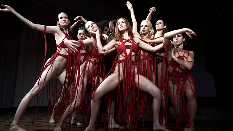 suspiria