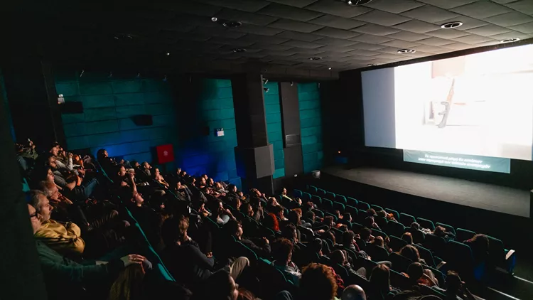 Positively Different Short Film Festival