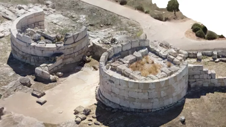 Ευρωπαϊκή Ημέρα Συντήρησης Πολιτιστικής Κληρονομιάς 2024