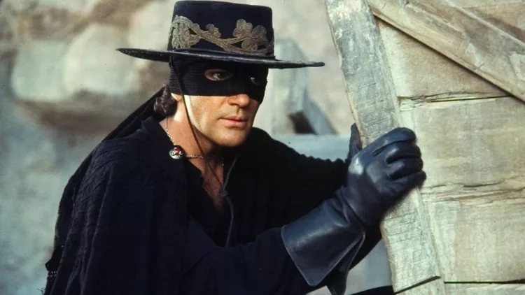 the_mask_of_zorro_antonio_banderas