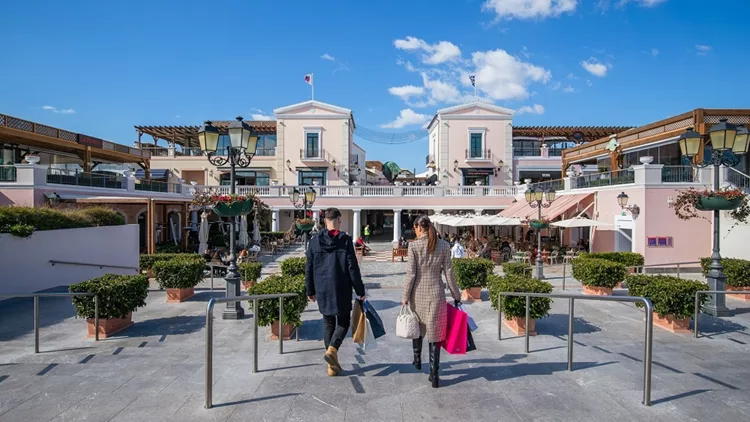 Designer Outlet Athens