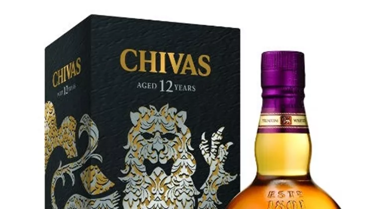 Chivas