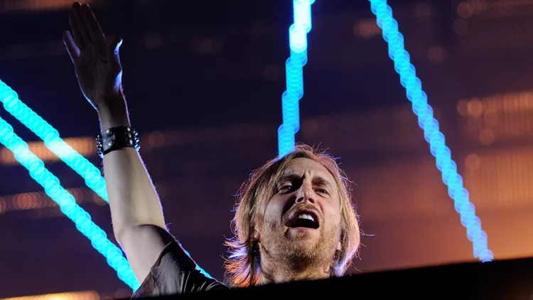 David Guetta