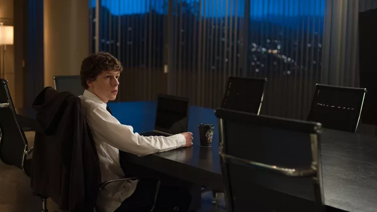 The Social Network