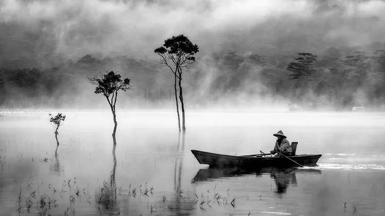 © MINH LE - Vietnam