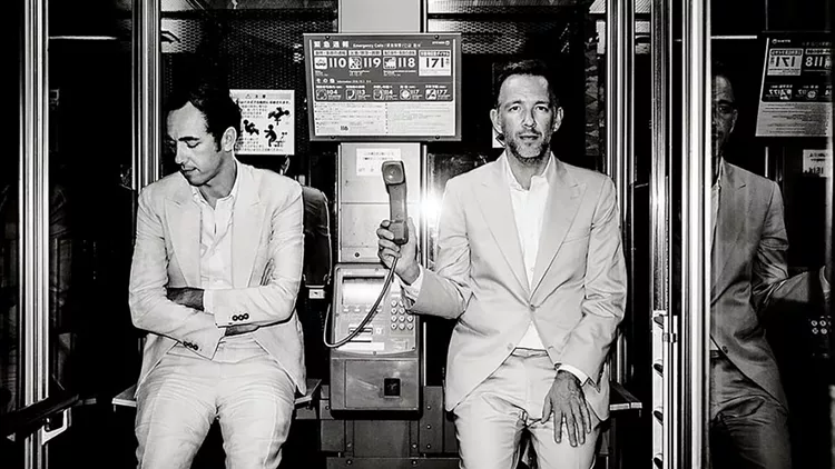 2ManyDJs