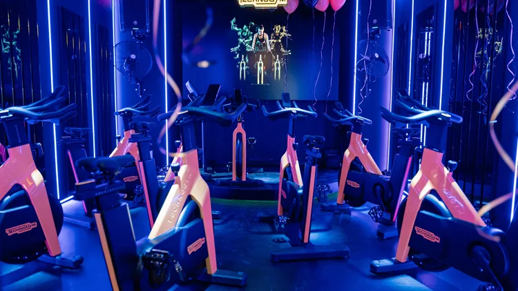 Technogym