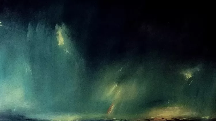 Κώστας Νταής