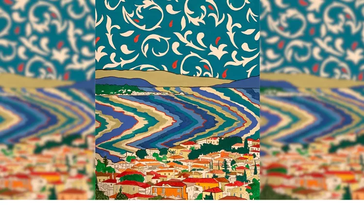 Ρόδη Κωνσταντόγλου