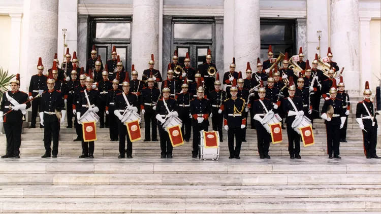 Φιλαρμονική Πειραιά