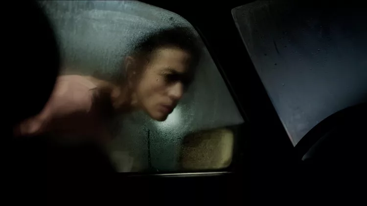 Highway of a Broken Heart (2023)