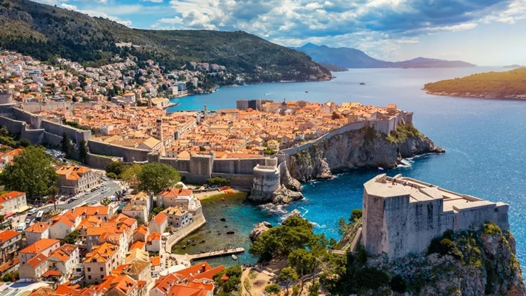 Κροατία