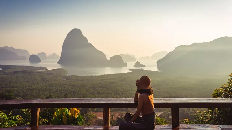 silent_travel