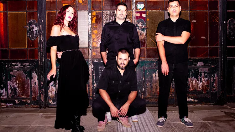 Echo Tides