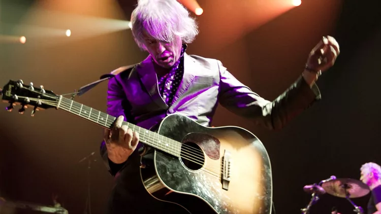 Οι Bob Geldof and the Bobkatz στο Sani Festival!