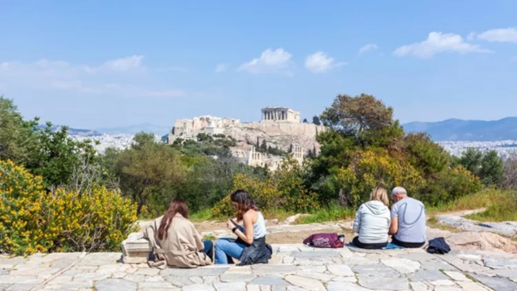 Λόφος Φιλοπάππου