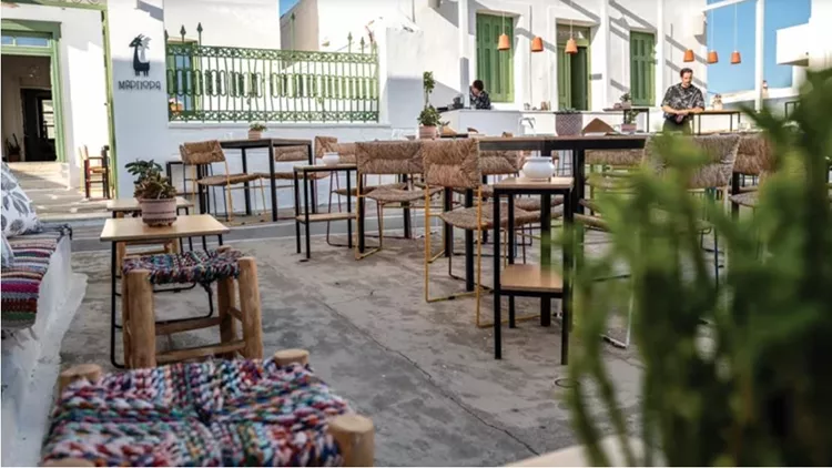 Μαργιώρα