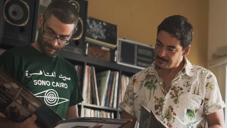 Entropia Records
