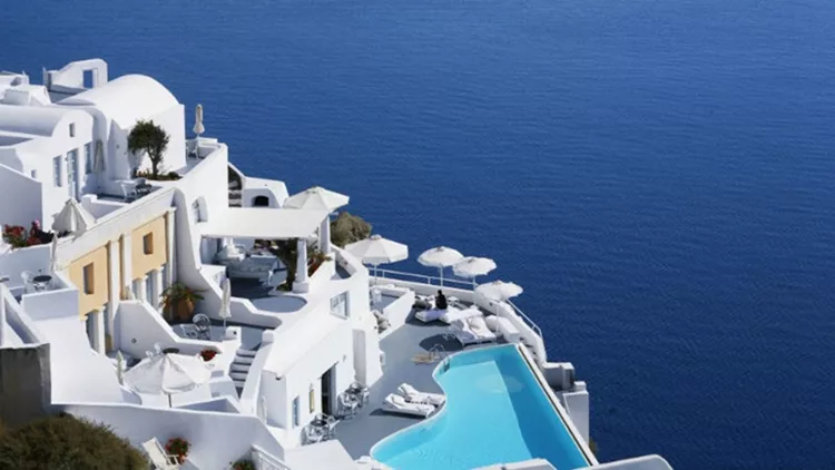 Σαντορίνη