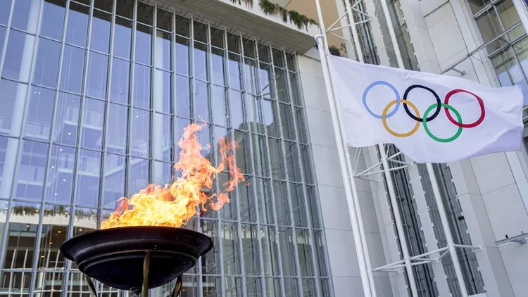 Olympic Festival Paris 2024