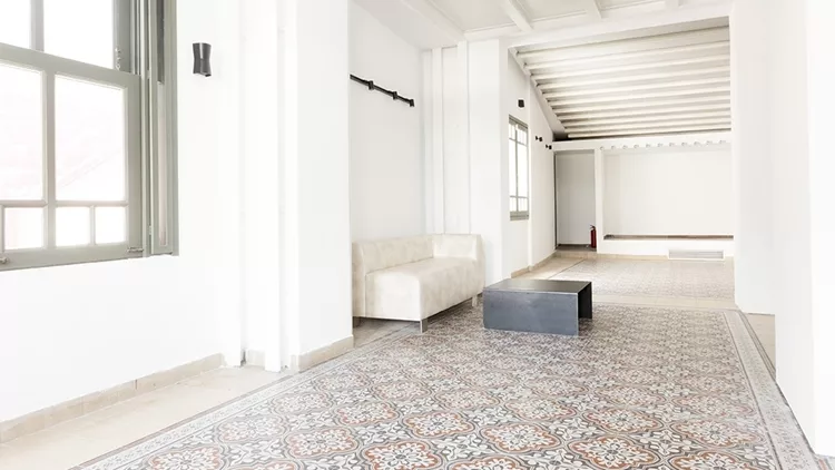 Ένας πολυφωνικός τόπος ανάμεσα στο πραγματικό και το ονειρικό, στον Κεραμεικό