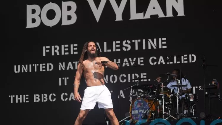 Bob Vylan