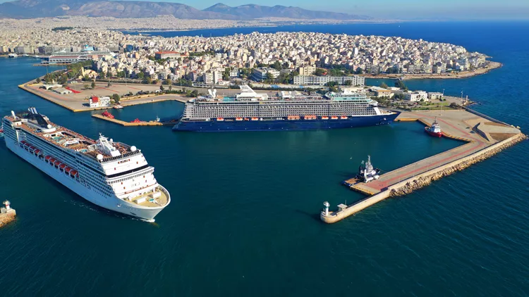 Port