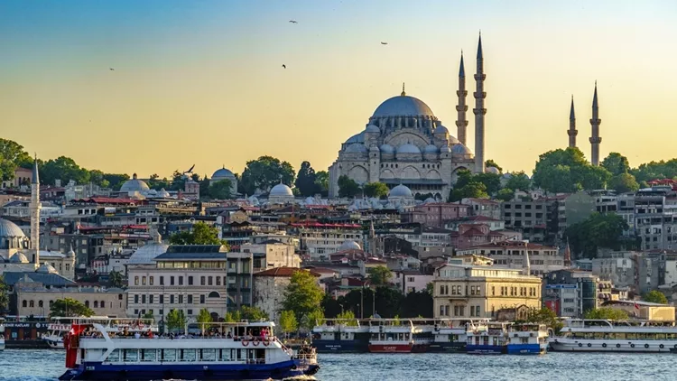 Κωνσταντινούπολη