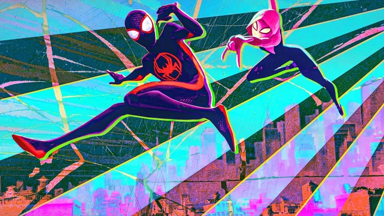 Spider-Man Akrovatontas 11